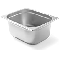HENDI Recipiente Gastronorm 2-3 - Budget Line - 13 L - 354x325x(H)150 mm